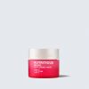 Crema idratante nutriente da viaggio, morbida crema fondente/maschera
