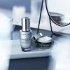 Duo Advanced Génifique Eye Cream + Light Pearl Eye Serum