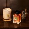 Candela profumata Armani/Privé Santal Dān Shā