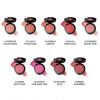 Blush luminoso di seta