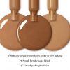 BRONZER LIQUIDO LUMINOSO SILK GLOW