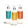 Gel schiumogeno dolce al Neroli