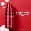 Crema lifting totale per gli occhi