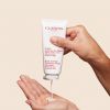 Crema trattante idratante per mani e unghie