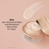 Crema contorno occhi levigante antirughe