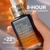 Recensioni del complesso multi-recupero sincronizzato Advanced Night Repair Serum