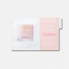 Maschera per dormire rimbalzante e compatta (2 ml)
