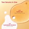 Double Serum Eye - Crema rassodante sotto gli occhi