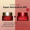 Super rigenerante giorno SPF 15 - Tutti i tipi di pelle