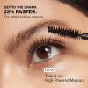 Mascara Turbo Lash ad alta potenza per volume e lunghezza