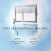 Trattamento Maschera Illuminante Supreme