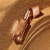 Gelée scintillante della dea del bronzo